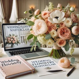 Wedding Floristry Masterclass