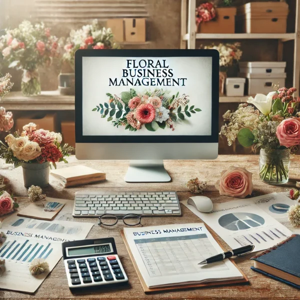 Floral Business Management